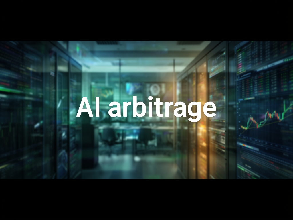ai arbitrage