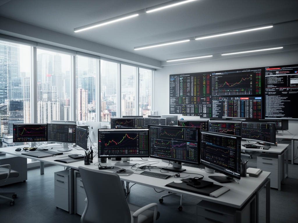 ai arbitrage business