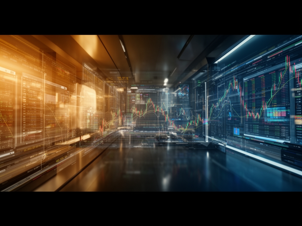 ai arbitrage trading