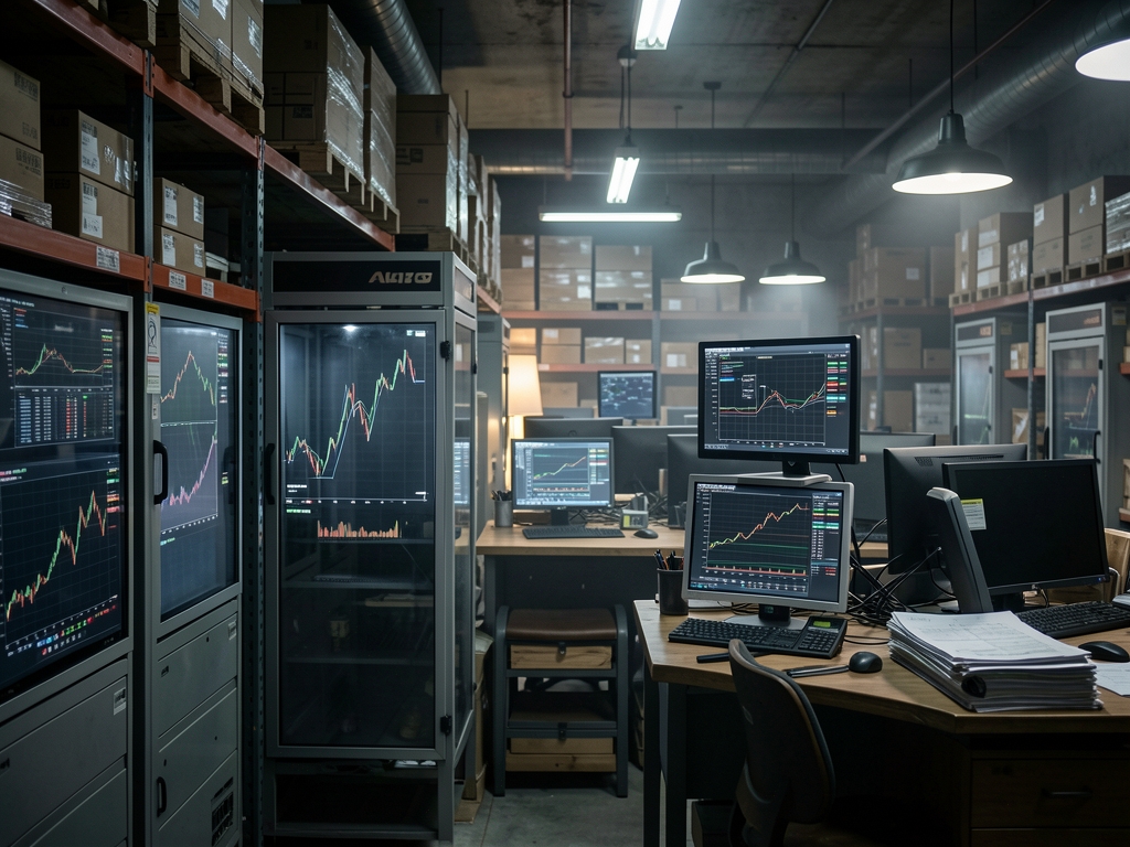 arbitrage opportunities