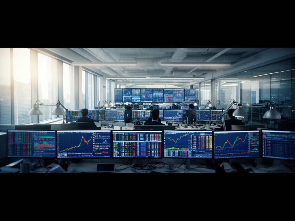 arbitrage trading