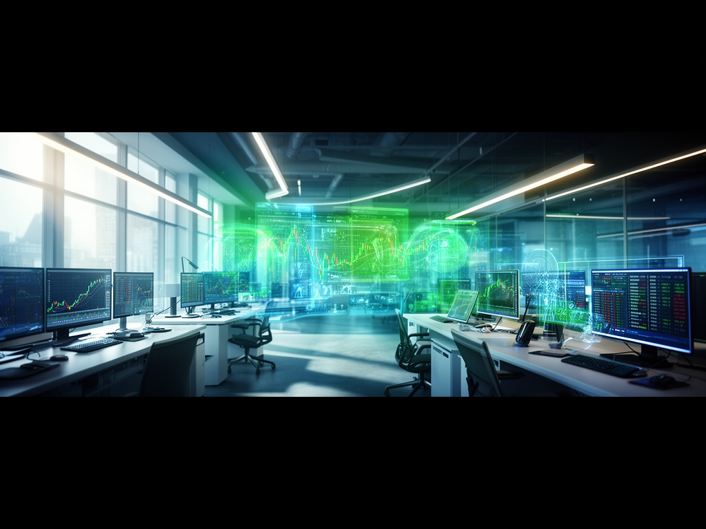 what is ai arbitrage agency